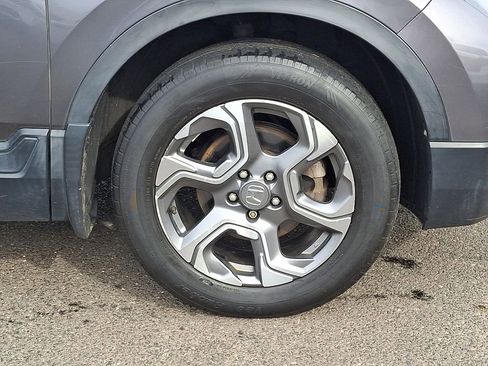 Used 2019 Honda CR-V EX-L image 8