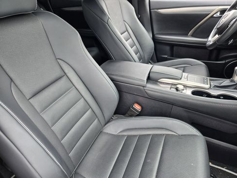 Used 2021 Lexus RX 350 F Sport image 7