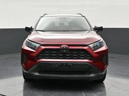 Used 2021 Toyota RAV4 LE AWD/4WD image 8