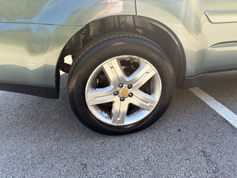 Used 2009 Subaru Forester 2.5X AWD/4WD image 27