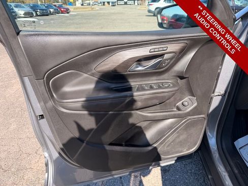 Used 2020 GMC Terrain SLT w/ Preferred Package image 13