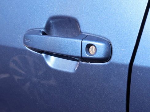 Used 2023 Subaru Forester Premium image 23