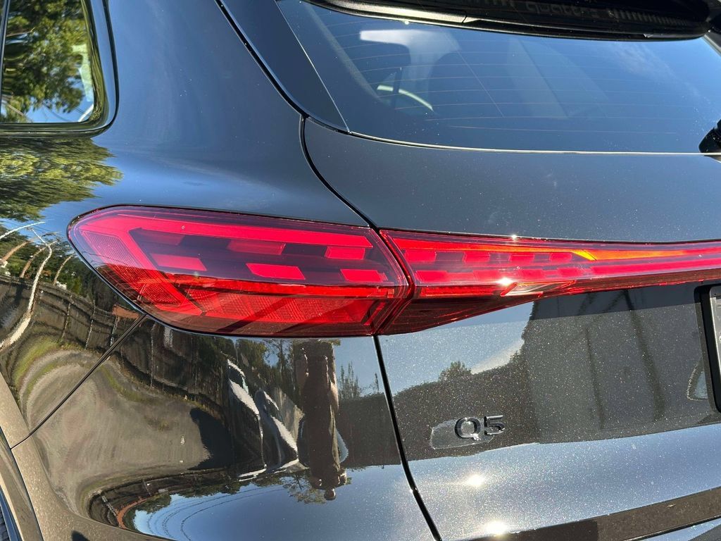 New 2026 Audi Q5 2.0T AWD/4WD image 42