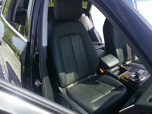 Used 2020 Audi Q5 2.0T Premium Plus w/ Premium Plus Package AWD/4WD image 57