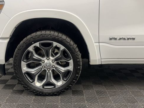 Used 2020 RAM 1500 Limited image 9