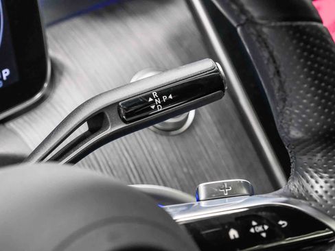 Certified 2022 Mercedes-Benz C 300 Sedan image 25