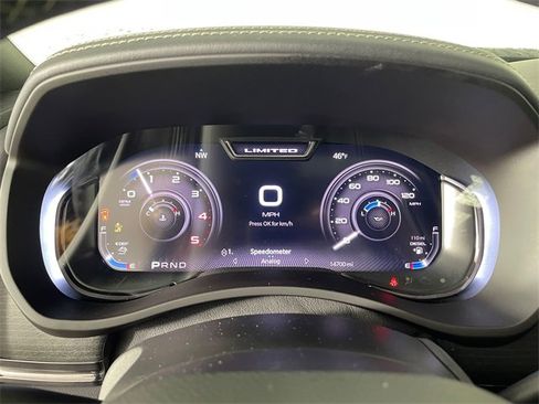 Certified 2024 RAM 2500 Limited image 5