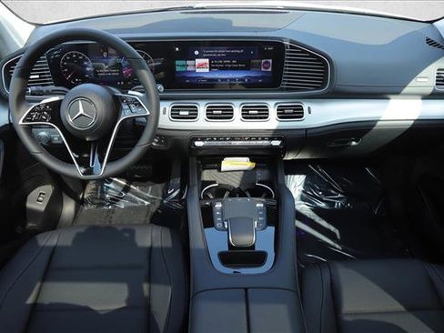 Certified 2025 Mercedes-Benz GLE 350 GLE 350 image 13