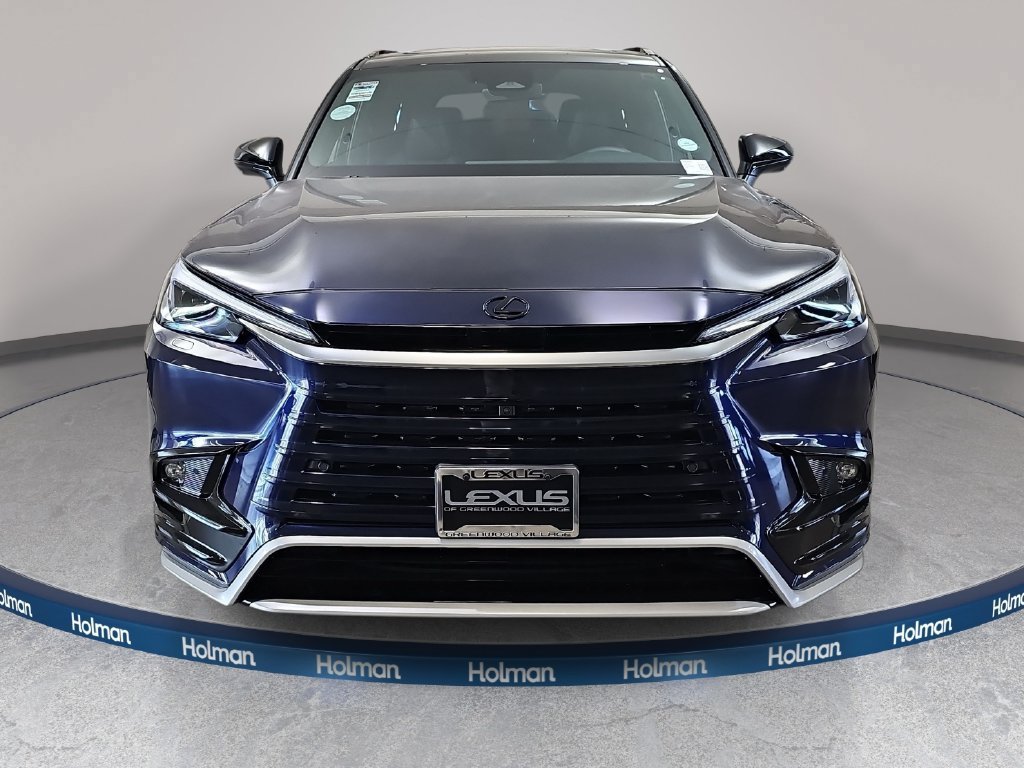 New 2026 Lexus TX 350 AWD w/ Technology Package image 2