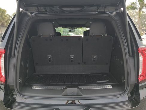 Used 2023 GMC Yukon Denali Ultimate w/ LPO, Floor Liner Package image 14