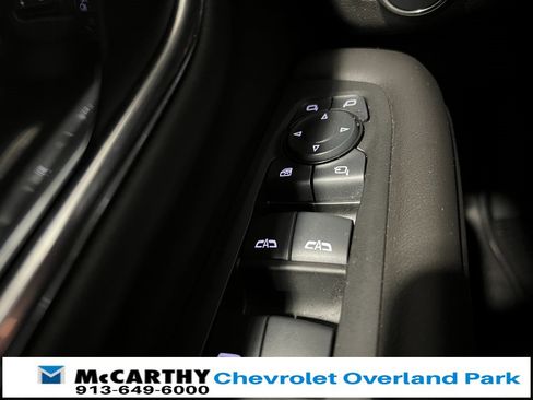 Used 2024 Chevrolet Tahoe RST w/ Luxury Package image 16