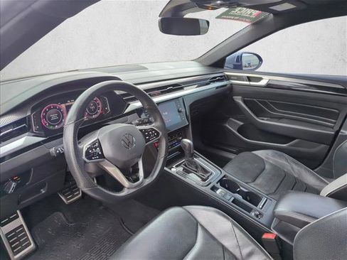 Used 2023 Volkswagen Arteon SEL Premium image 11