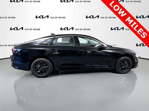 Used 2025 Kia K5 LXS image 9