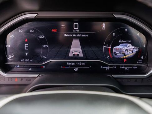 Used 2024 GMC Sierra 1500 Denali w/ Denali Reserve Package image 18