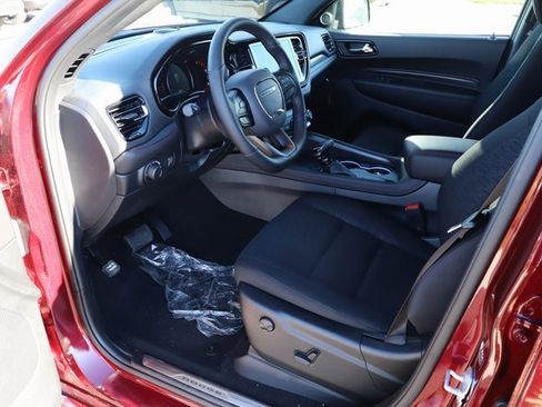 New 2026 Dodge Durango GT w/ Blacktop Package image 12