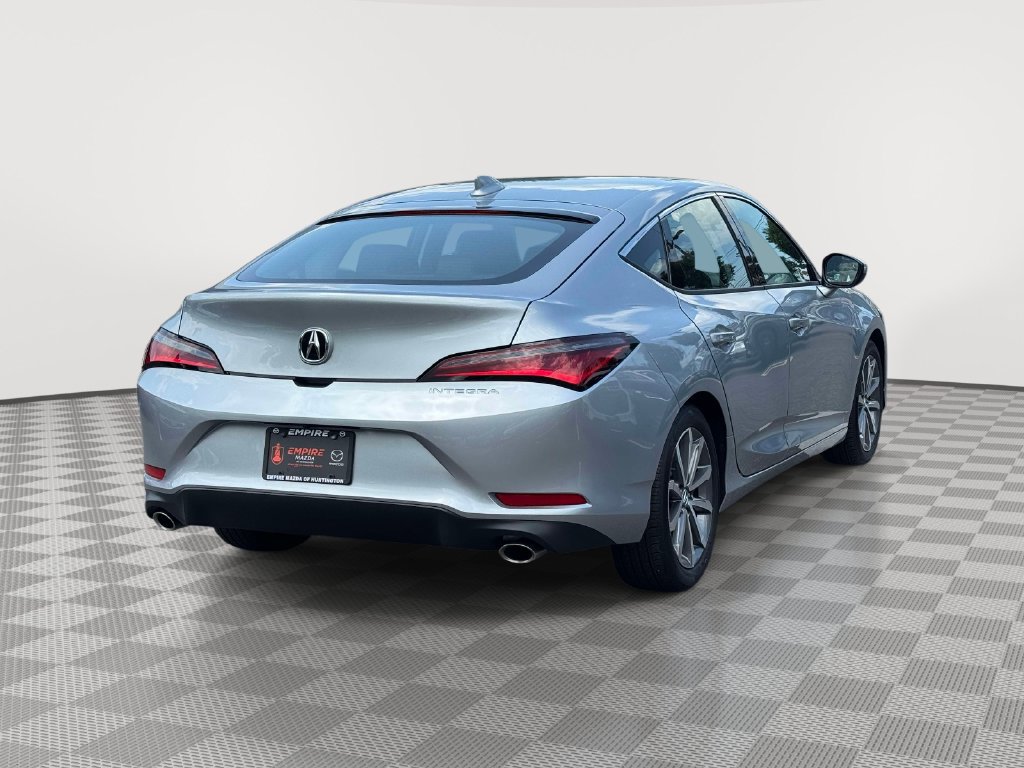 Used 2026 Acura Integra FWD image 4