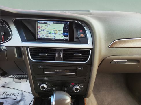 Used 2015 Audi A4 2.0T Premium Plus w/ Technology Package image 21