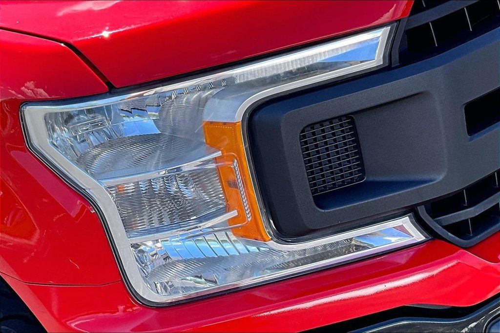 Used 2019 Ford F150 XL w/ Equipment Group 101A Mid AWD/4WD image 29