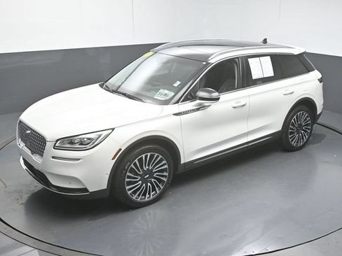 Used 2021 Lincoln Corsair Reserve w/ Equipment Group 201A FWD image 43