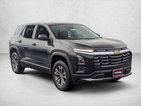 New 2026 Chevrolet Equinox LT FWD image 7