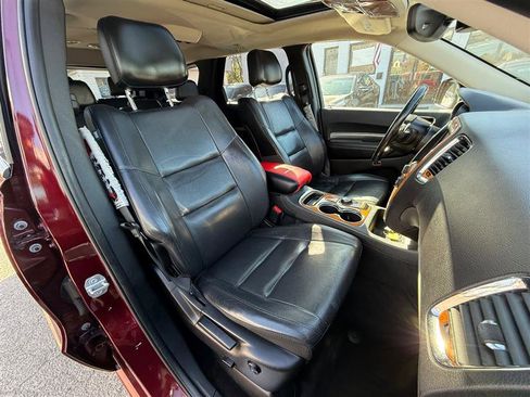 Used 2017 Dodge Durango GT w/ Premium Group AWD/4WD image 35