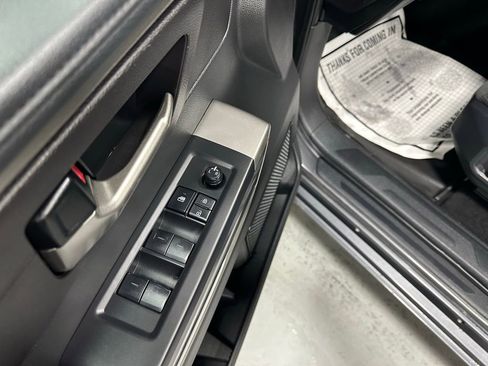 Used 2025 Toyota Tundra SR5 w/ SR5 Convenience Package image 9