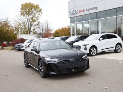 New 2026 Audi A6 Premium Plus