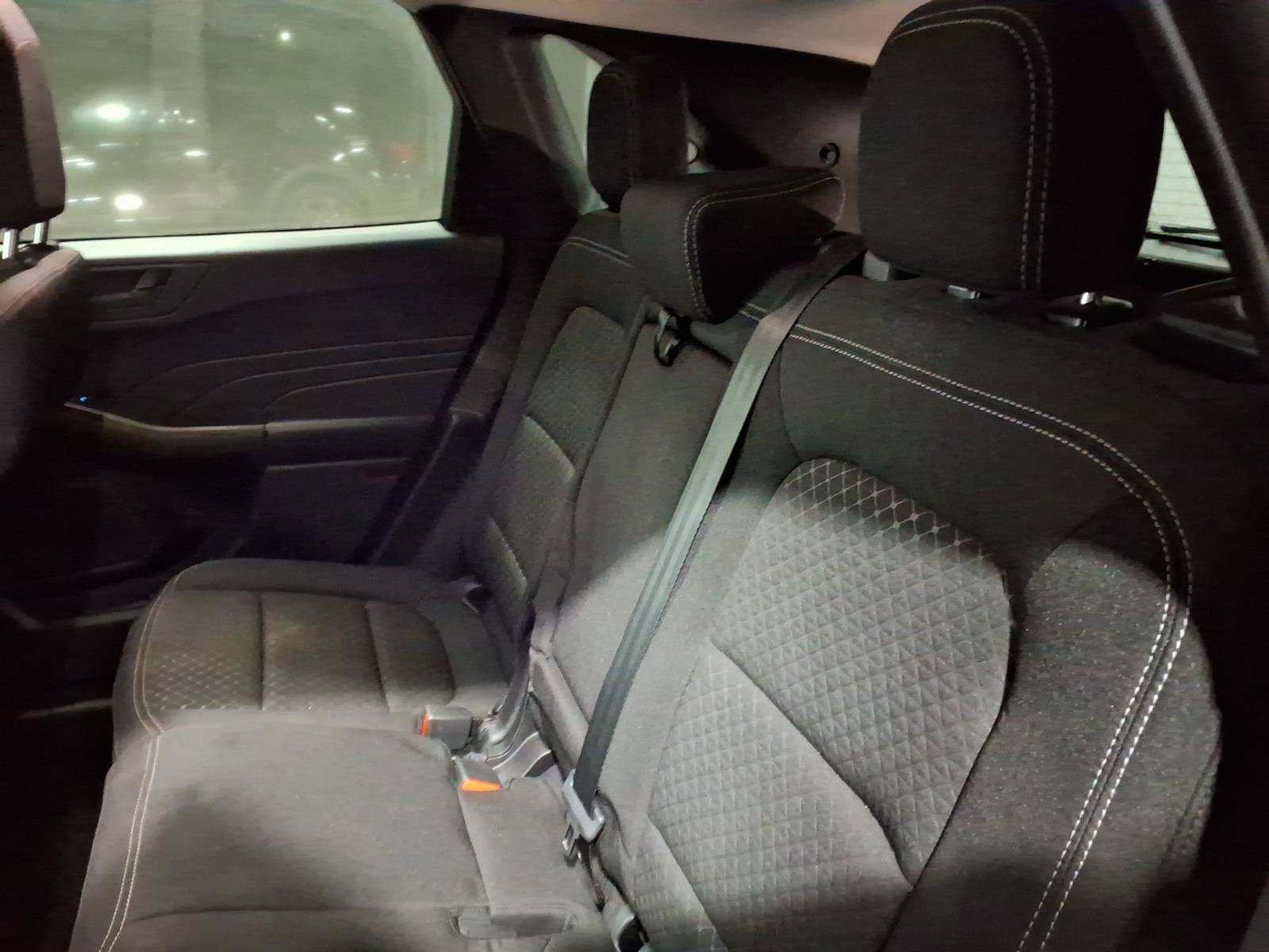 Certified 2023 Ford Escape Active FWD image 13
