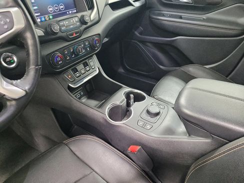Used 2018 GMC Terrain SLT w/ Preferred Package AWD/4WD image 26