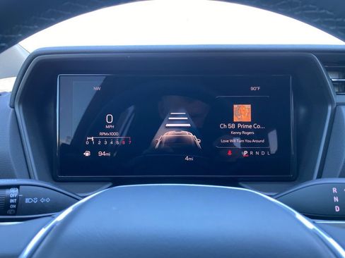 New 2026 GMC Terrain Elevation w/ Black Edition image 28