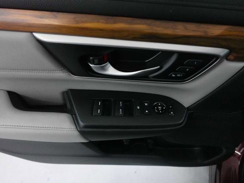 Used 2019 Honda CR-V EX-L image 11