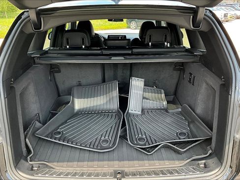 Used 2023 BMW X3 xDrive30i image 19