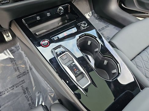 New 2025 Audi S5 Premium Plus image 24