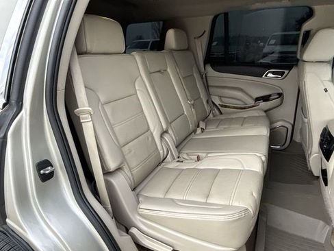 Used 2017 GMC Yukon Denali w/ Open Road Package image 30