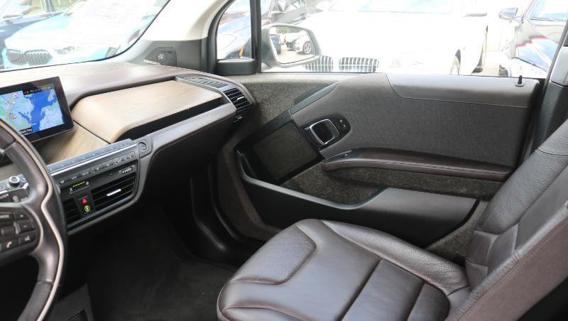 Used 2018 BMW i3 RWD image 19