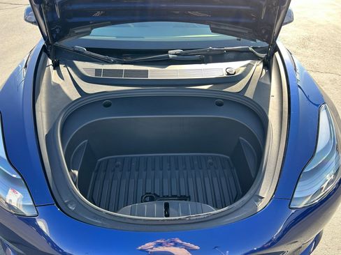 Used 2022 Tesla Model 3 Long Range image 29