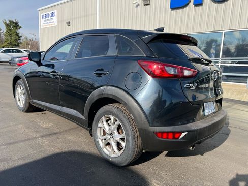 Used 2016 MAZDA CX-3 Sport image 3