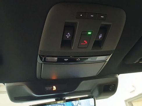 New 2026 Nissan Armada Platinum Reserve image 19