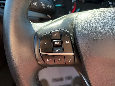 Used 2022 Ford Escape SE w/ Convenience Package image 10