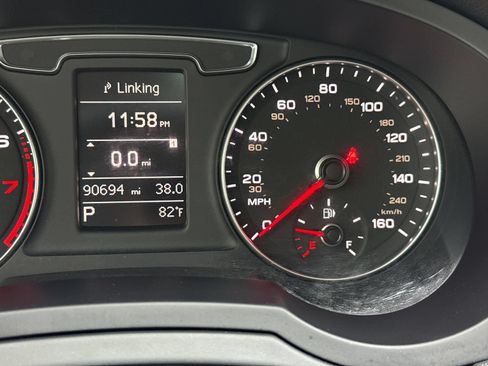 Used 2017 Audi Q3 2.0T Premium FWD image 22