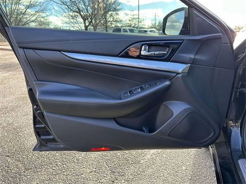 Used 2020 Nissan Maxima 3.5 S w/ Floor Mat Group image 16