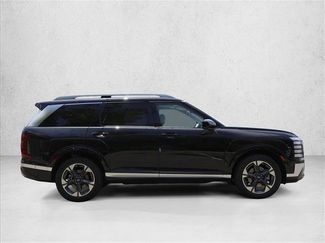 New 2026 Hyundai Palisade Limited AWD/4WD video 4