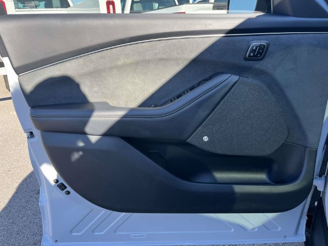 Used 2023 Ford Mustang Mach-E GT w/ GT Performance Edition AWD/4WD image 18