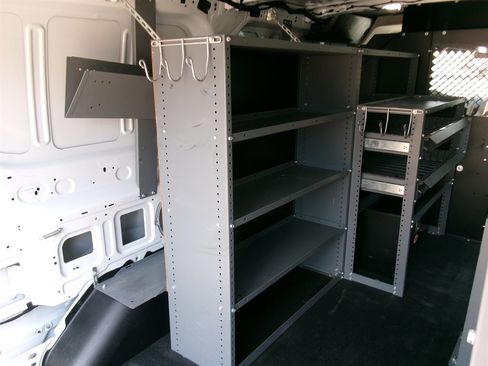 Used 2019 Ford Transit 150 130 Low Roof image 17