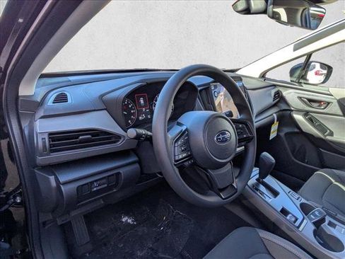 New 2026 Subaru Crosstrek 2.5i Premium image 10