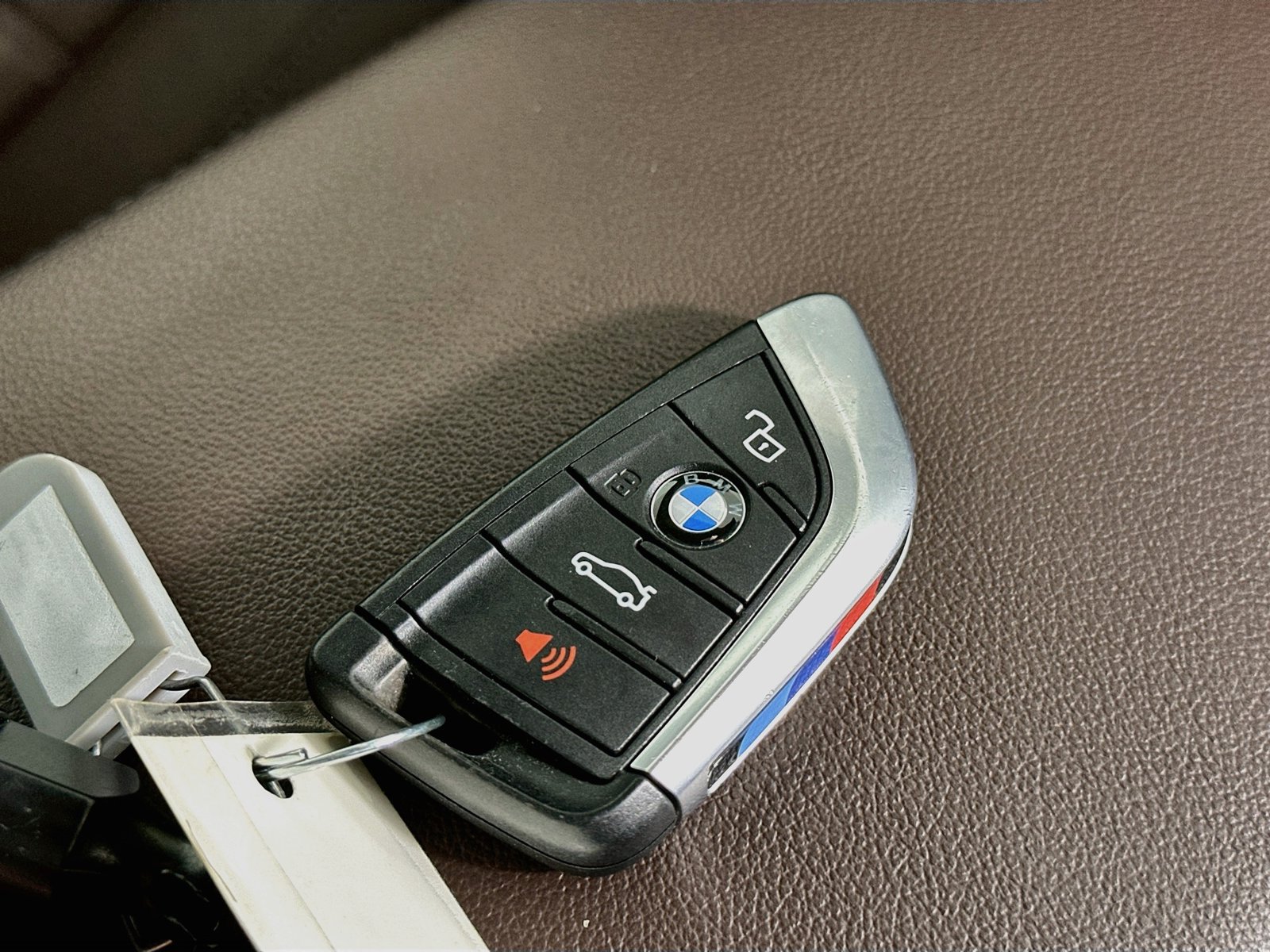 Used 2024 BMW X3 xDrive30i w/ Premium Package AWD/4WD image 48