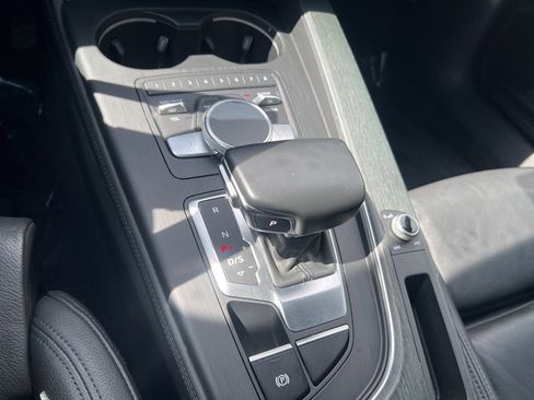 Used 2018 Audi A5 2.0T Prestige w/ S Line Sport Package image 28