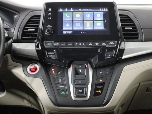 Used 2020 Honda Odyssey EX-L image 32