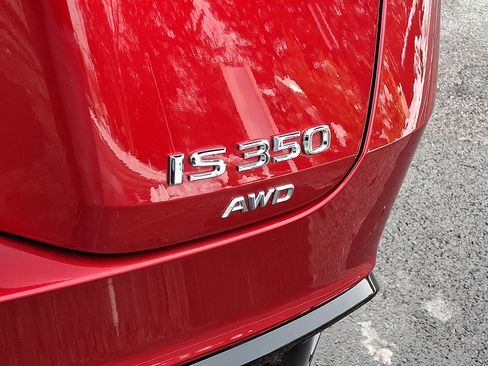 Certified 2023 Lexus IS 350 F Sport image 30