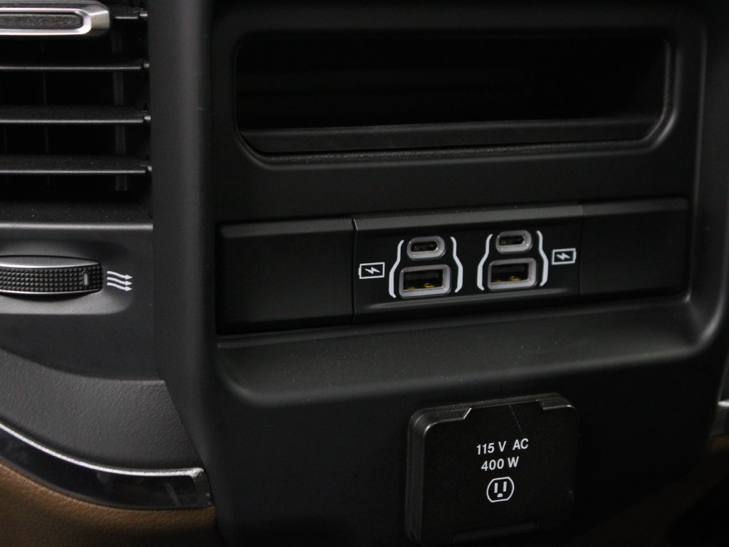 Used 2022 RAM 2500 Laramie AWD/4WD image 18